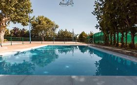 Albergue Multiaventura Active Andalucia